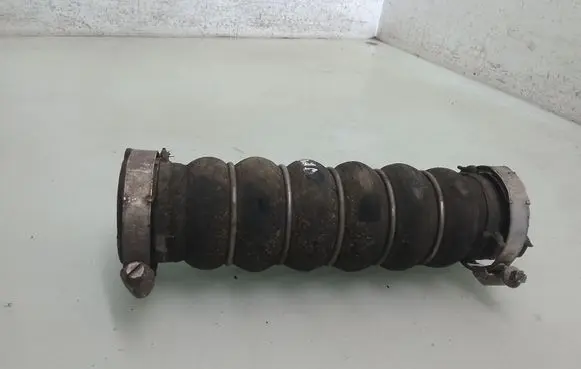 Audi A8 S8 D3 4E Intercooler hose/pipe