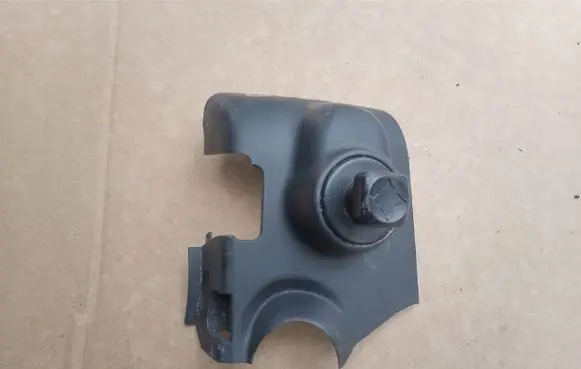 Infiniti Q50 Steering wheel adjustment switch 484P44GF0A