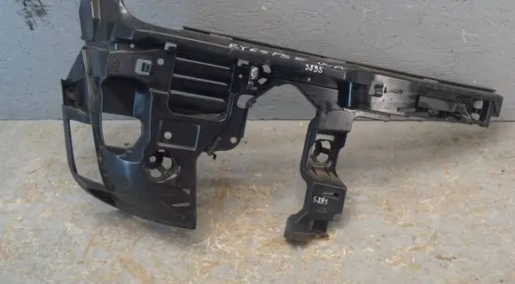 Mini Clubman F54 Rear bumper mounting bracket 7348901