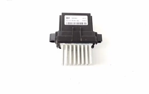 Jeep Grand Cherokee Heater blower motor/fan resistor 68079480AA
