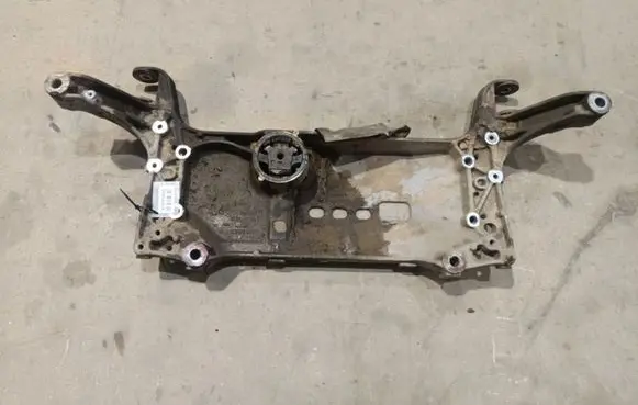 Volkswagen PASSAT B6 Front subframe 