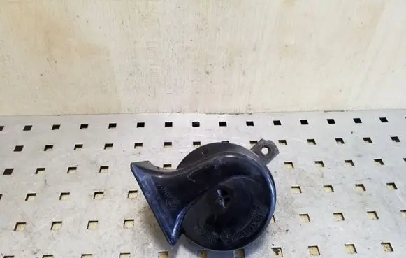 Seat Alhambra (Mk1) Horn signal E20092018