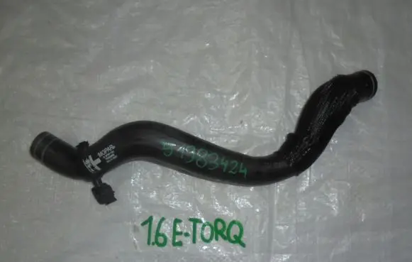 Jeep Renegade Engine coolant pipe/hose 51983424