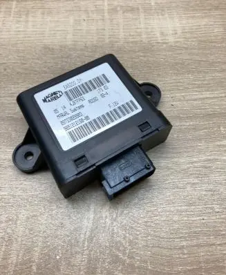 Citroen C8 Immobilizer control unit/module 9651212180 EAS200