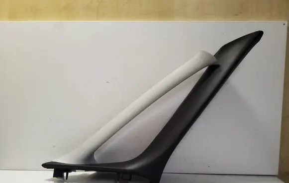 Fiat 500L (A) pillar trim 735584836 735522661