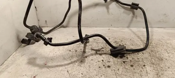 Jaguar XE Vacuum line/pipe/hose