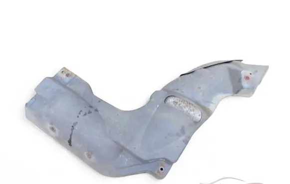 Volkswagen Transporter - Caravelle T4 Fuel tank bottom protection 701253233