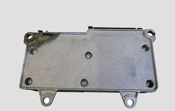 Volvo S80 Airbag control unit/module P30798509 00403611A9