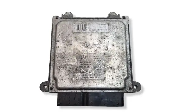 Mercedes-Benz Sprinter W906 Engine control unit/module A6519003203
