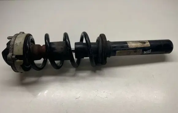 Audi Q5 SQ5 Front shock absorber with coil spring 80A411105BA 80A413029F