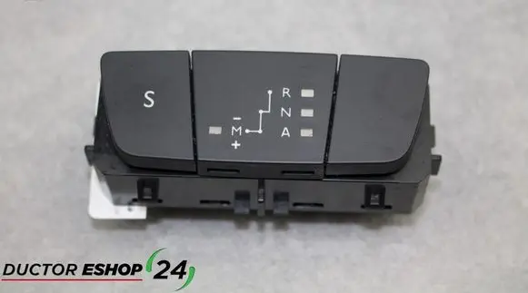 Peugeot 508 Screen/display/small screen 96663593ZD