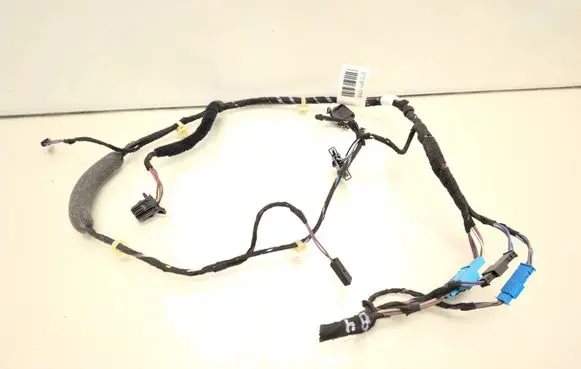 Skoda Superb B6 (3T) Other wiring loom 3T0971175B
