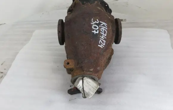 Mercedes-Benz CLK A208 C208 Rear differential R2103511108