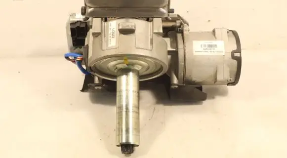 Lancia Ypsilon Power steering pump 66R539101