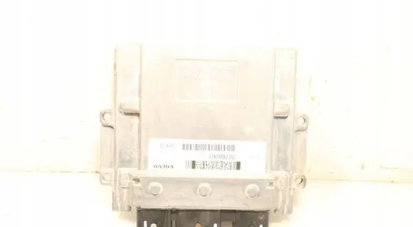 Engine control unit/module ECU