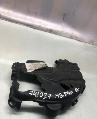 Mercedes-Benz EQA Engine cover (trim) A2433431400
