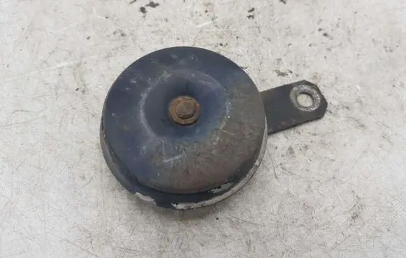 Subaru Legacy Horn signal NOCODE