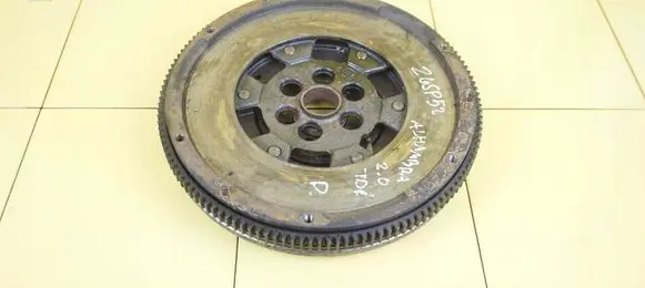 Seat Alhambra (Mk2) Dual mass flywheel 26SP52