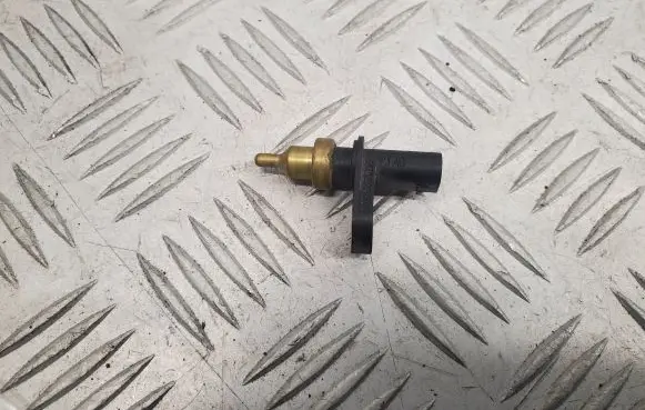 Audi Q7 4M Coolant temperature sensor 06M919501