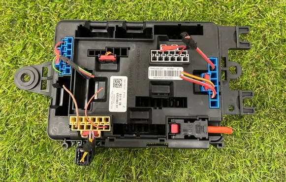 Fuse module
