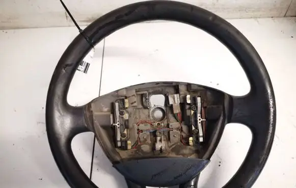 Renault Trafic II (X83) Steering wheel 8200201344