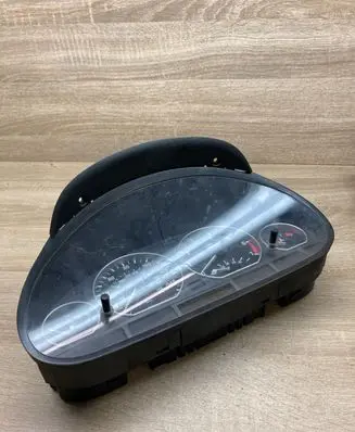 Speedometer (instrument cluster)