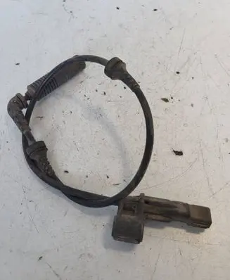 BMW 3 E46 ABS brake wheel speed sensor 6752681
