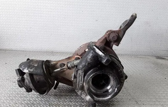Peugeot 407 Turbo 9682778680