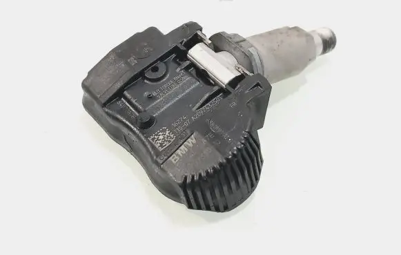 Tire pressure sensor