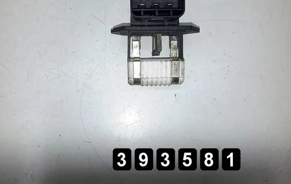 KIA Venga Other relay