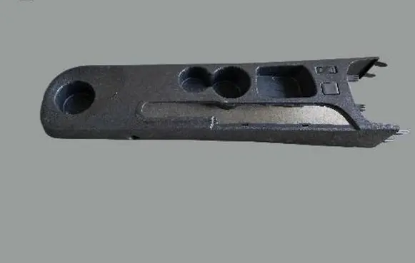 Renault Clio IV Armrest 969107885R