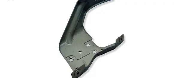 Skoda Karoq Fender mounting bracket 57A821167 57A821231