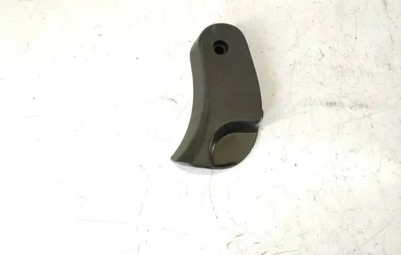 BMW 3 E46 Engine bonnet (hood) release handle 11970213