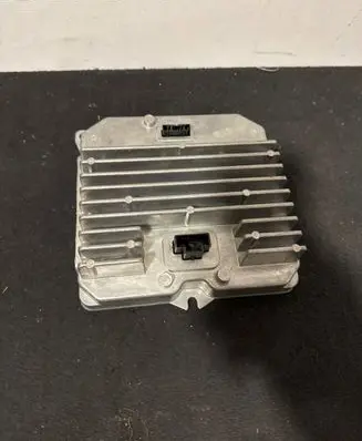 BMW 7 G11 G12 Other control units/modules 9330190