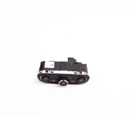 Opel Insignia B Light switch 39121795 F5A012D