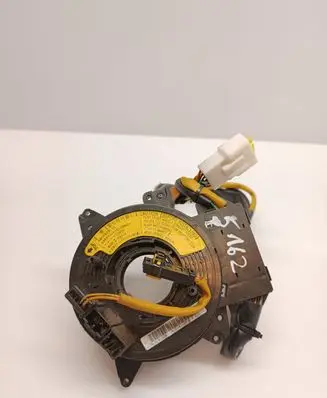 Subaru Forester SG Airbag slip ring squib (SRS ring) ZE20K491002