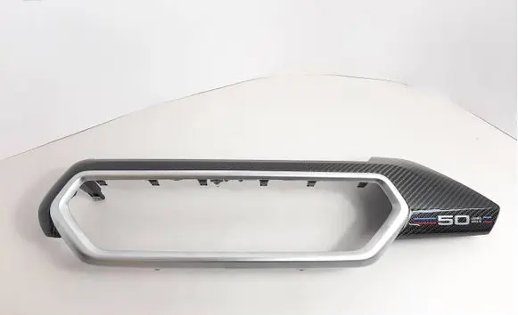 BMW X4M F98 Dashboard trim 500976 PCABSGF10PUR 9871572