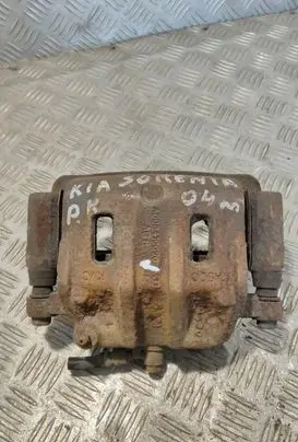KIA Sorento Front brake caliper AD08410090