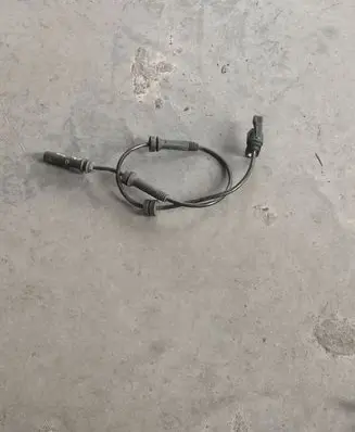BMW 3 F30 F35 F31 ABS brake wheel speed sensor 6791223