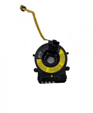 Hyundai ix20 Airbag slip ring squib (SRS ring)