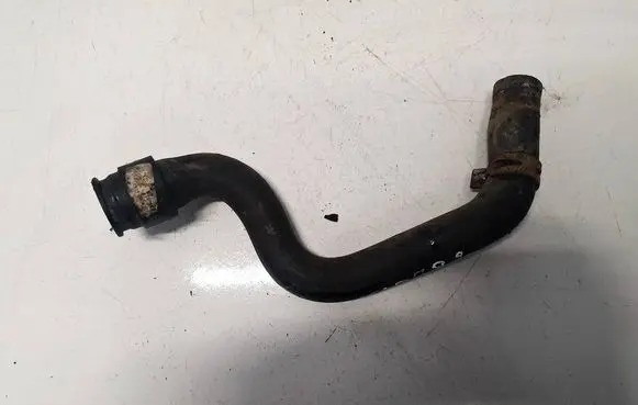 Peugeot 407 Engine coolant pipe/hose 
