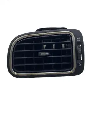 Volkswagen Polo V 6R Dashboard air vent grill cover trim 6R0819703