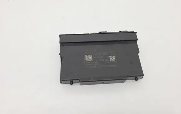 Audi Q7 4M Seat control module 4M0959760E A2C7436840600