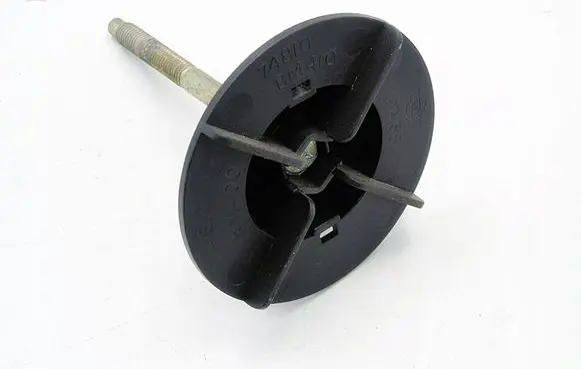 Nissan Almera Tino Spare wheel bolt 74810BM410