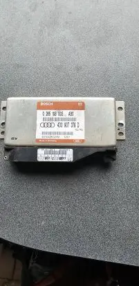Audi A4 S4 B5 8D Engine control unit/module 4D0907379D 0265108005