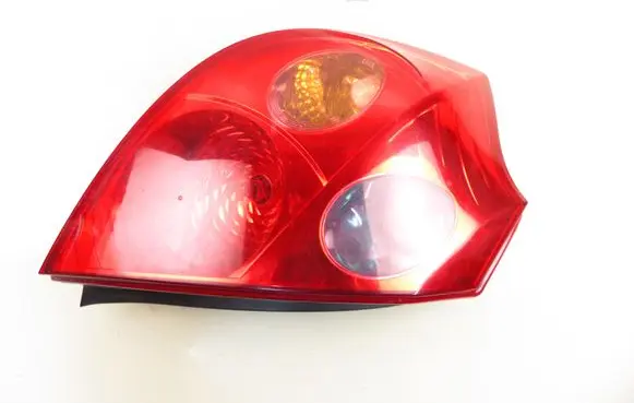 Rear/tail lights