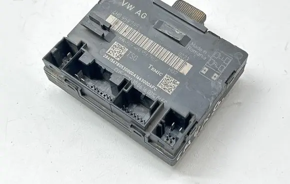 Porsche Cayenne (92A) Door control unit/module 4H0959795L 4H0959795K 300616001004FC