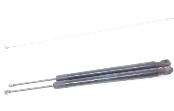 Volkswagen Golf VII Tailgate/trunk strut/damper 5G6827550C