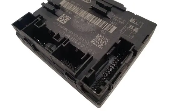 Audi A6 S6 C7 4G Door control unit/module 4G8959793G 4G8959793J