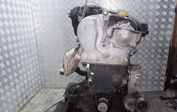 Renault Scenic II - Grand scenic II Engine F4R770